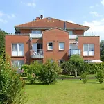 Goosbrink Whg 21 Apartment