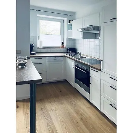 Goosbrink Whg 21 Boltenhagen (Ostseebad)