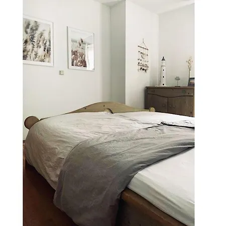 Appartement Goosbrink Whg 21