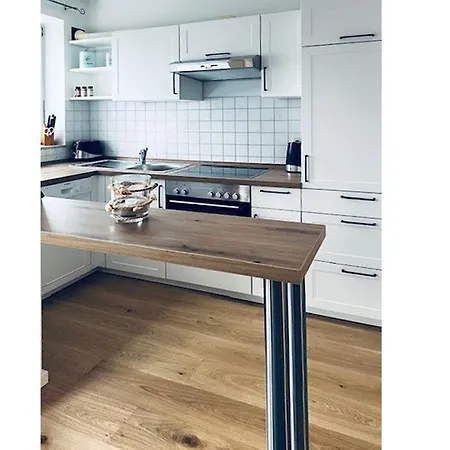 Appartement Goosbrink Whg 21 *