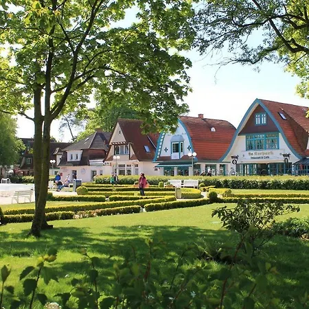 Goosbrink Whg 21 Boltenhagen (Ostseebad)