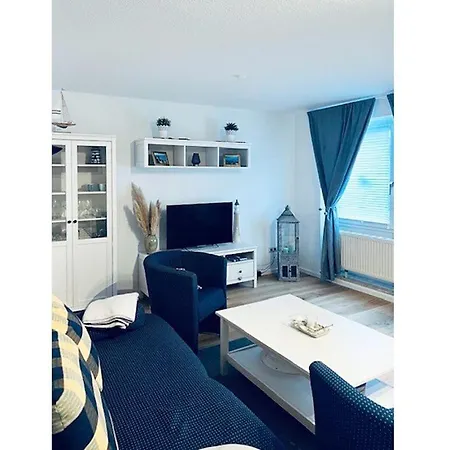Goosbrink Whg 21 Appartement Boltenhagen (Ostseebad)