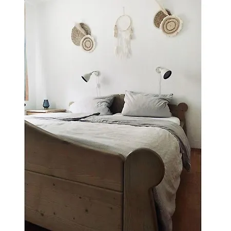 Appartement Goosbrink Whg 21 Boltenhagen (Ostseebad)