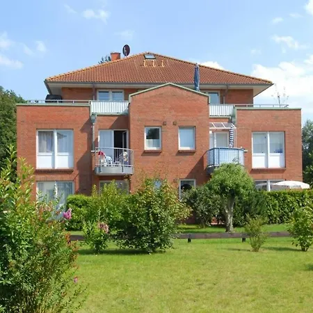 Goosbrink Whg 21 Apartment