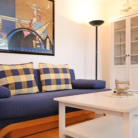 Goosbrink Whg 21 Apartment *