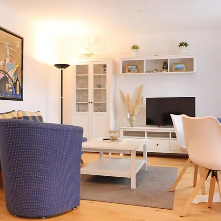 Apartment Goosbrink Whg 21 *