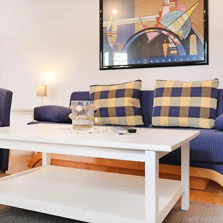 Apartment Goosbrink Whg 21