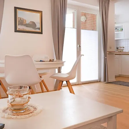 Apartment Goosbrink Whg 21 Boltenhagen