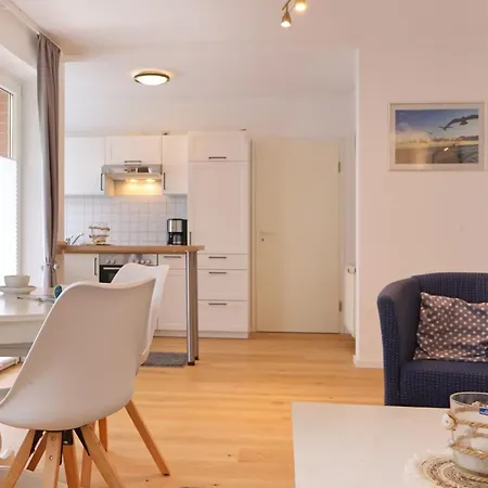 Apartment Goosbrink Whg 21