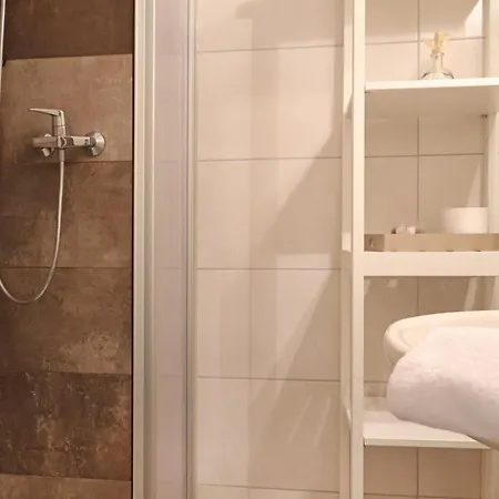 Goosbrink Whg 21 Apartamento *