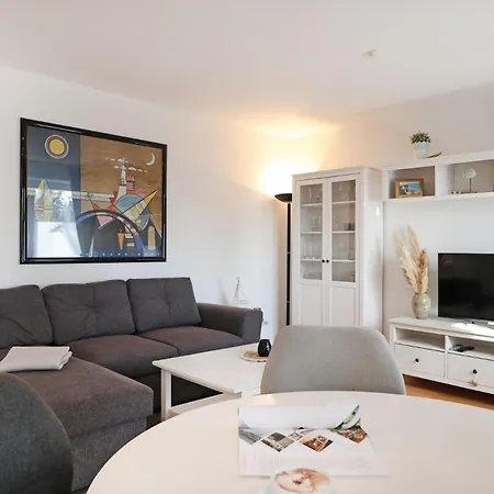 Goosbrink Whg 21 Apartment Boltenhagen
