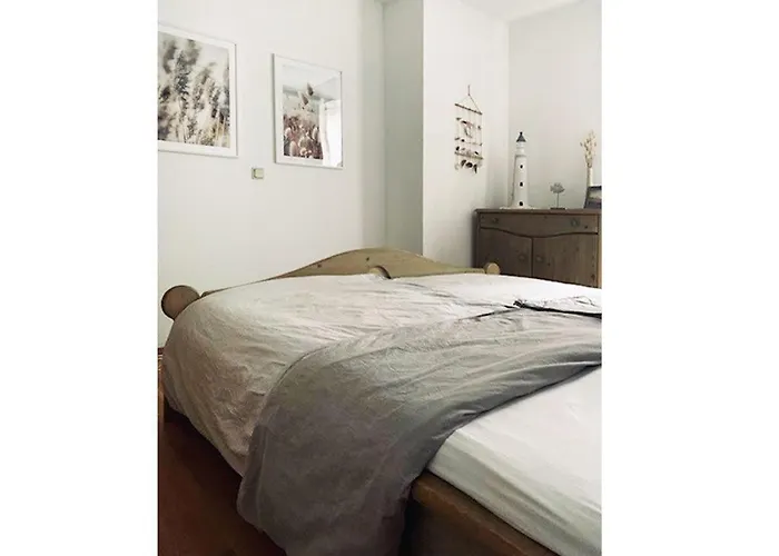 Apartmán Goosbrink Whg 21